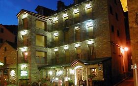 Apartamentos Gabarre